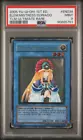 Elemental Mistress Doriado