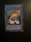 Elemental Mistress Doriado