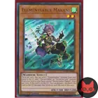 Elementsaber Makani