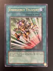 Emergency Teleport
