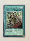 Emergency Teleport