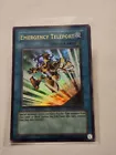 Emergency Teleport