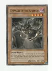 Phantom of Chaos
