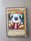 Amazoness Empress