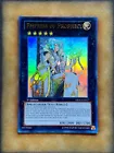 Empress of Prophecy