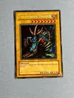 Tri-Horned Dragon