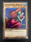 Enchanting Mermaid