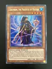 Endymion, the Magistus of Mastery