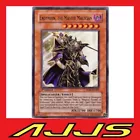 Neo the Magic Swordsman