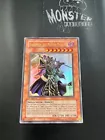 Skilled Dark Magician
