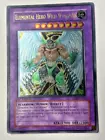 Elemental HERO Wild Wingman