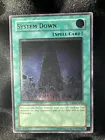 System Down