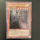 Enishi, Shien's Chancellor