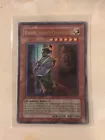 Enishi, Shien's Chancellor