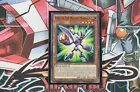 Epsilon The Magnet Warrior