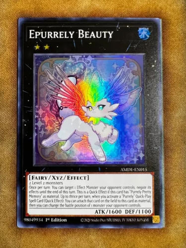 Epurrely Beauty