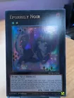 Epurrely Noir