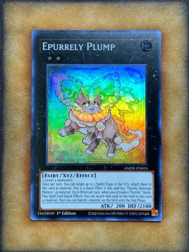 Epurrely Plump