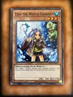 Eria the Water Charmer