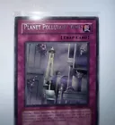 Planet Pollutant Virus