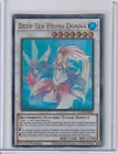Deep Sea Prima Donna