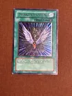 Transcendent Wings