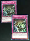 Super Polymerization