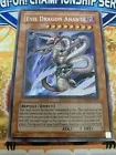 Evil Dragon Ananta