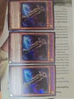 Evil HERO Adusted Gold