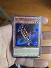 Evil HERO Adusted Gold