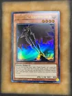 Evil HERO Adusted Gold
