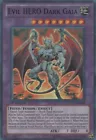 Evil HERO Dark Gaia