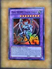 Evil HERO Dark Gaia