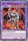 Evil HERO Dark Gaia