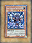 Evil HERO Infernal Gainer