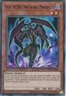 Evil HERO Infernal Prodigy
