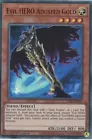 Evil HERO Infernal Prodigy