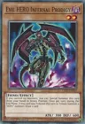 Evil HERO Infernal Prodigy