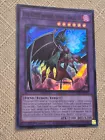 Evil HERO Infernal Gainer