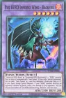 Evil HERO Inferno Wing