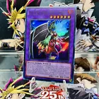 Evil HERO Inferno Wing - Backfire
