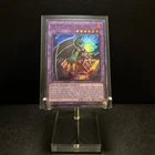 Evil HERO Inferno Wing - Backfire