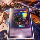 Evil HERO Inferno Wing