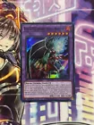 Evil HERO Inferno Wing