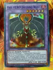 Evil HERO Inferno Wing
