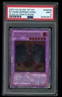 Evil HERO Inferno Wing