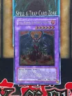 Evil HERO Inferno Wing