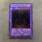 Evil HERO Inferno Wing