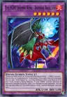 Evil HERO Inferno Wing
