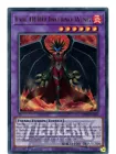 Evil HERO Inferno Wing